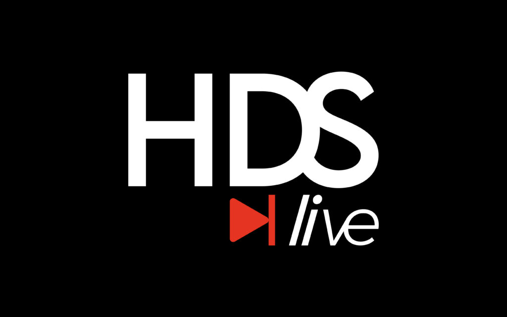 image du projet : HDS LIVE
