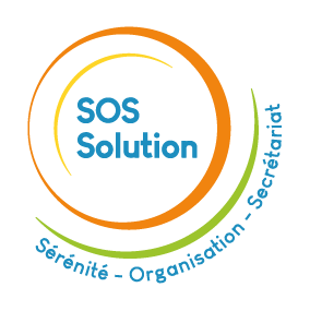 Logo sos solution roanne